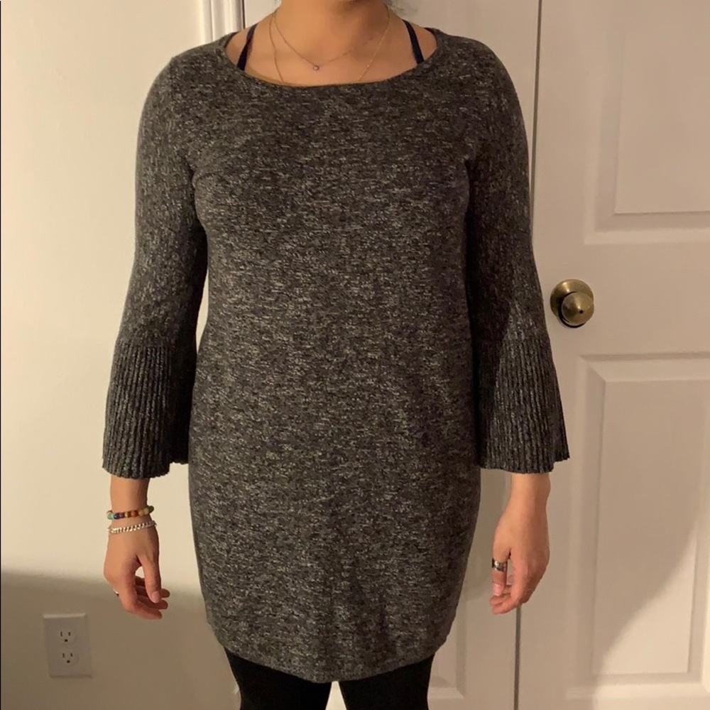 Light weight Sweater dress